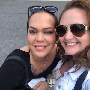 Meet your Posher, Cortni